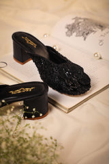 Indrani black