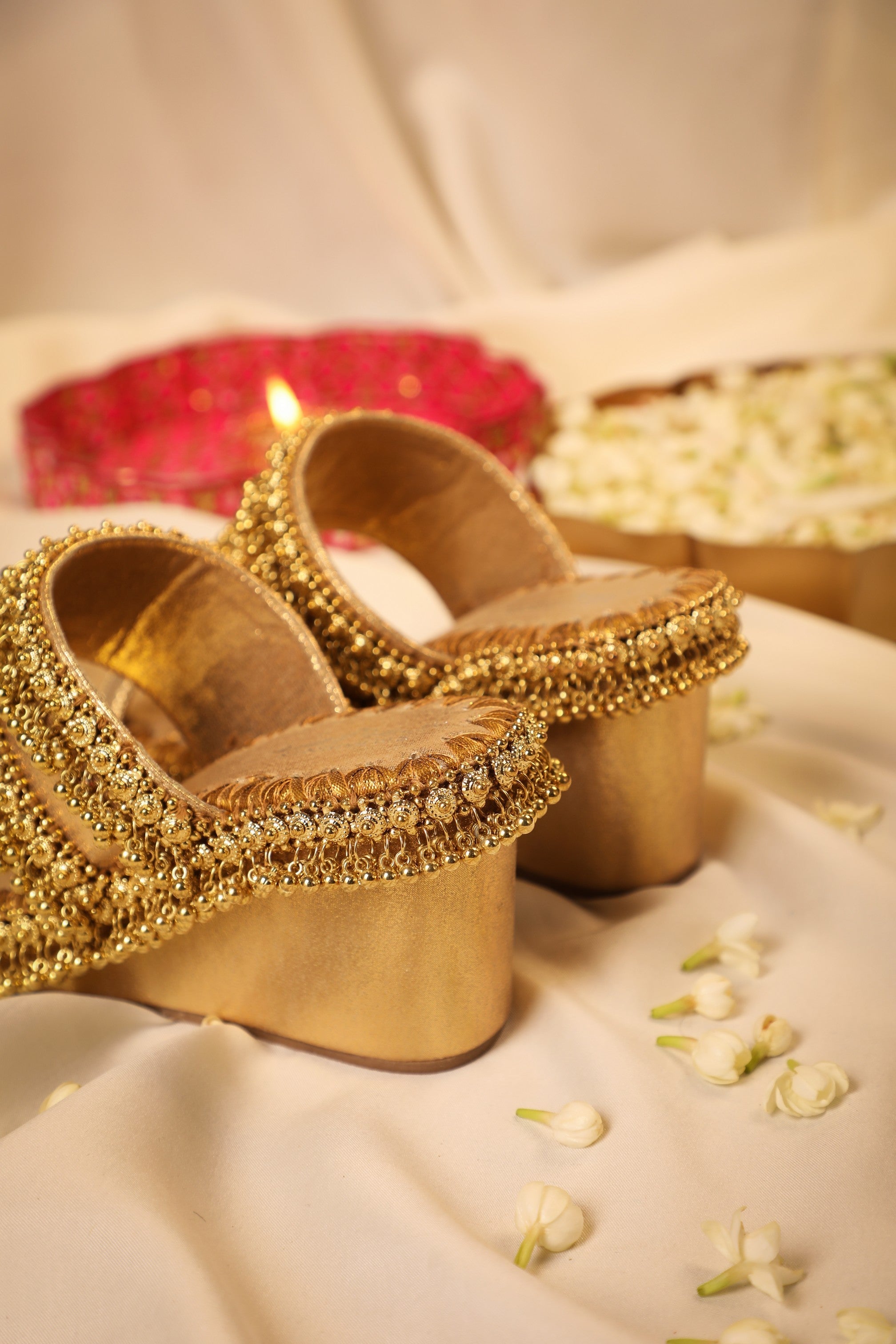 Asteria gold