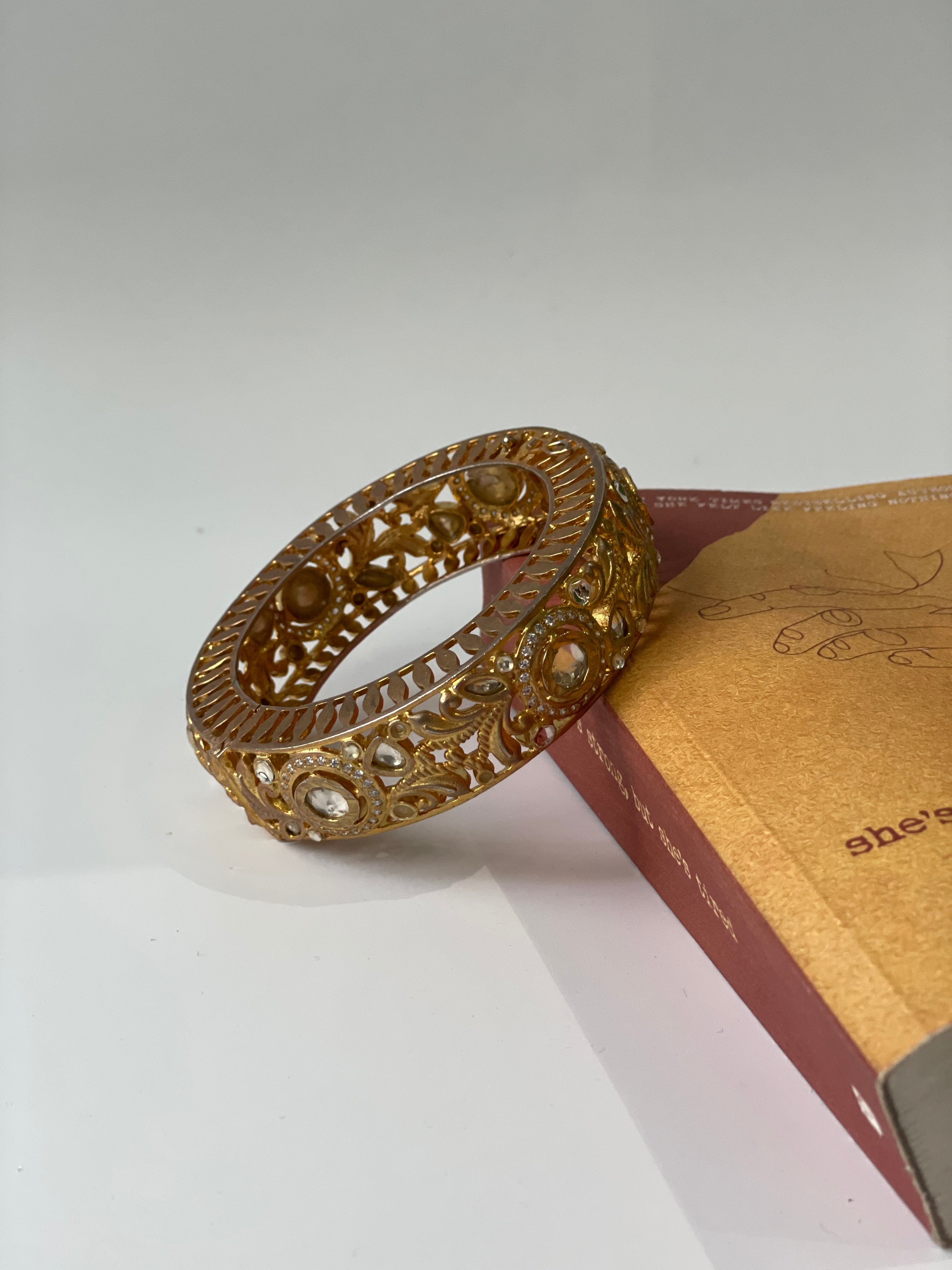 BANGLE
