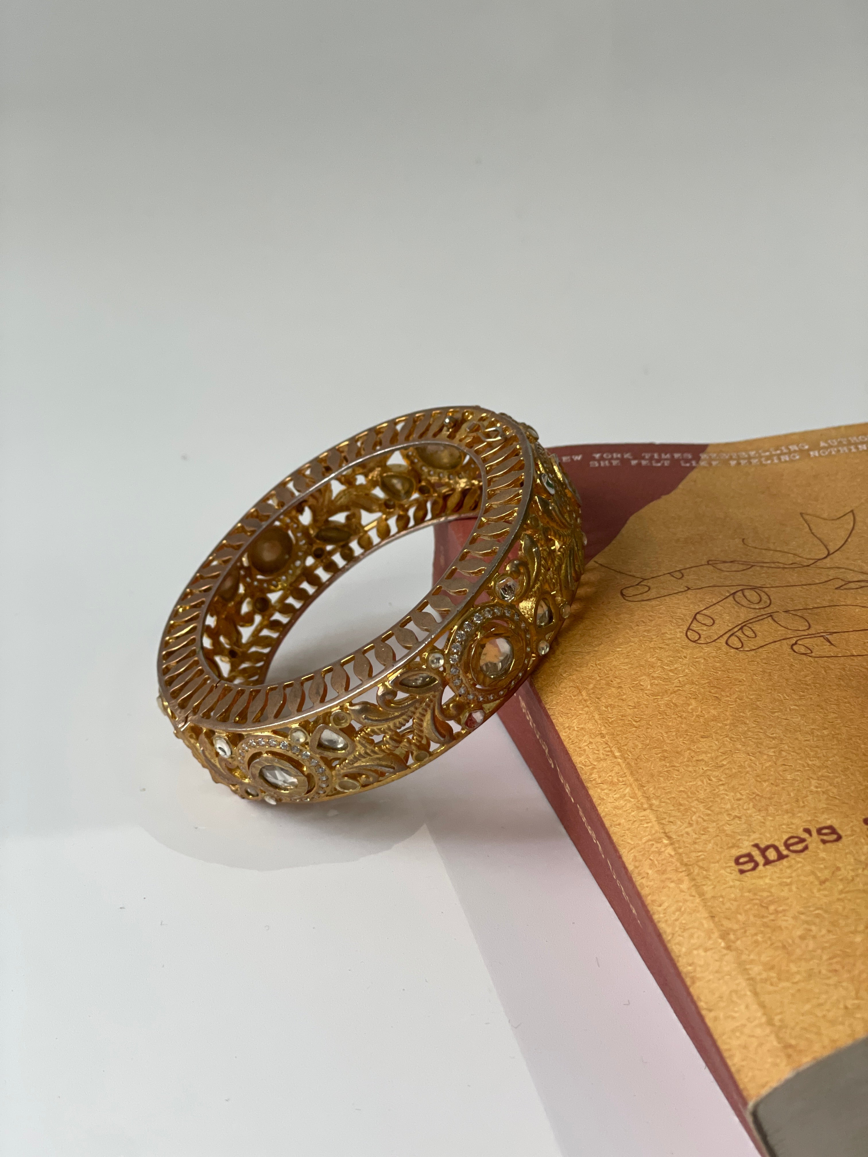 BANGLE