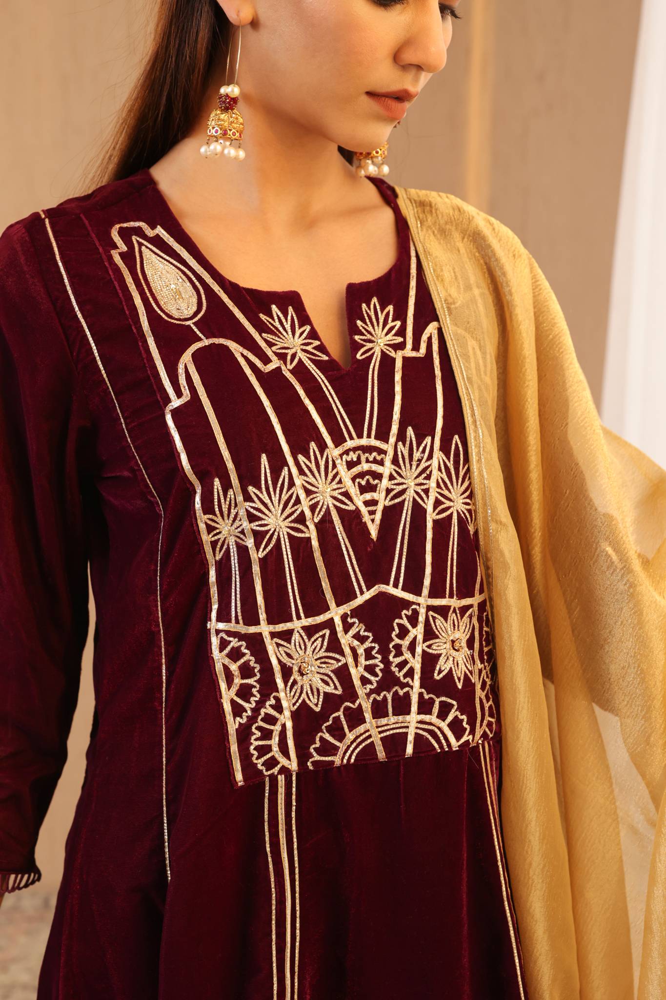 Kurta Set
