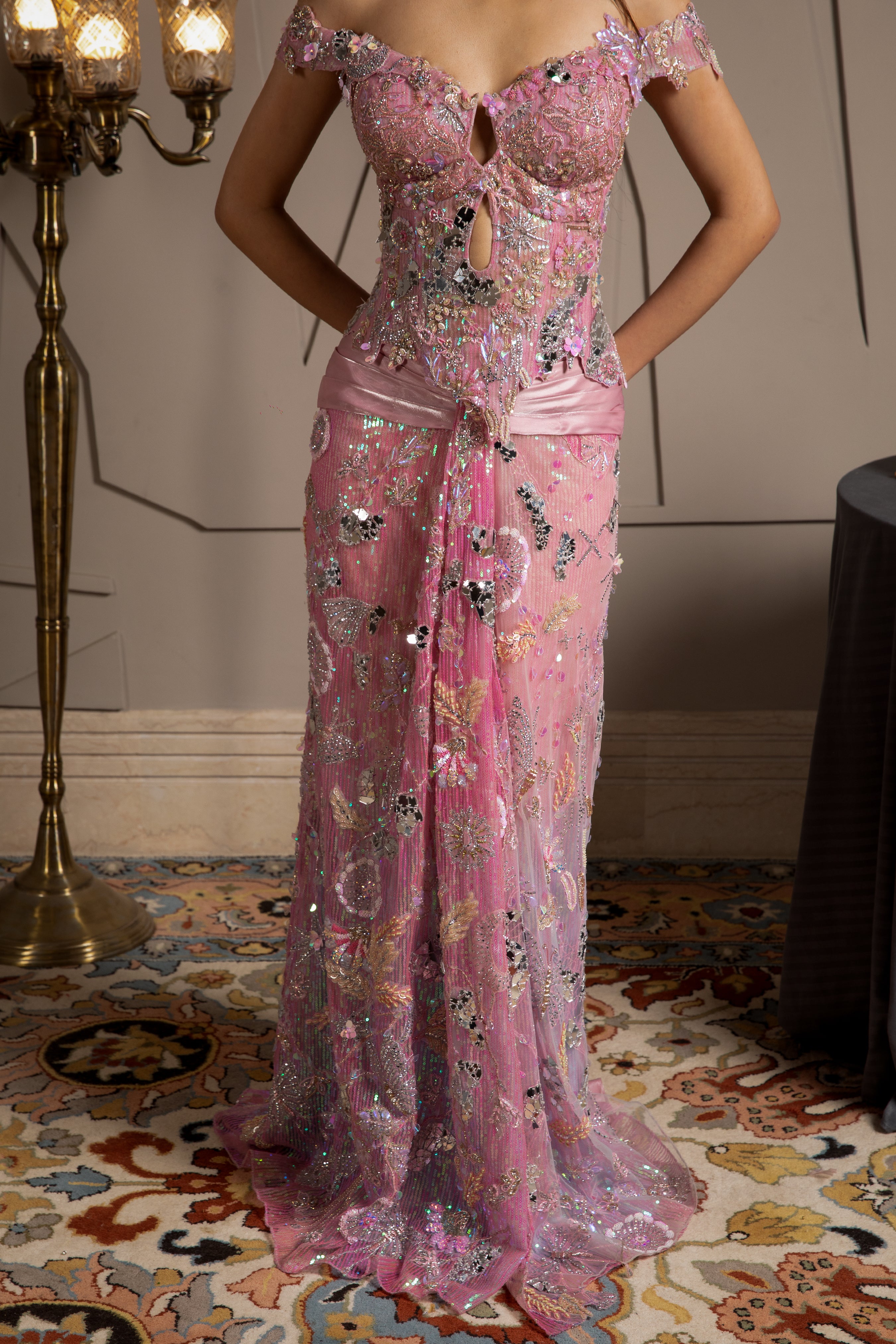 Lura Saree