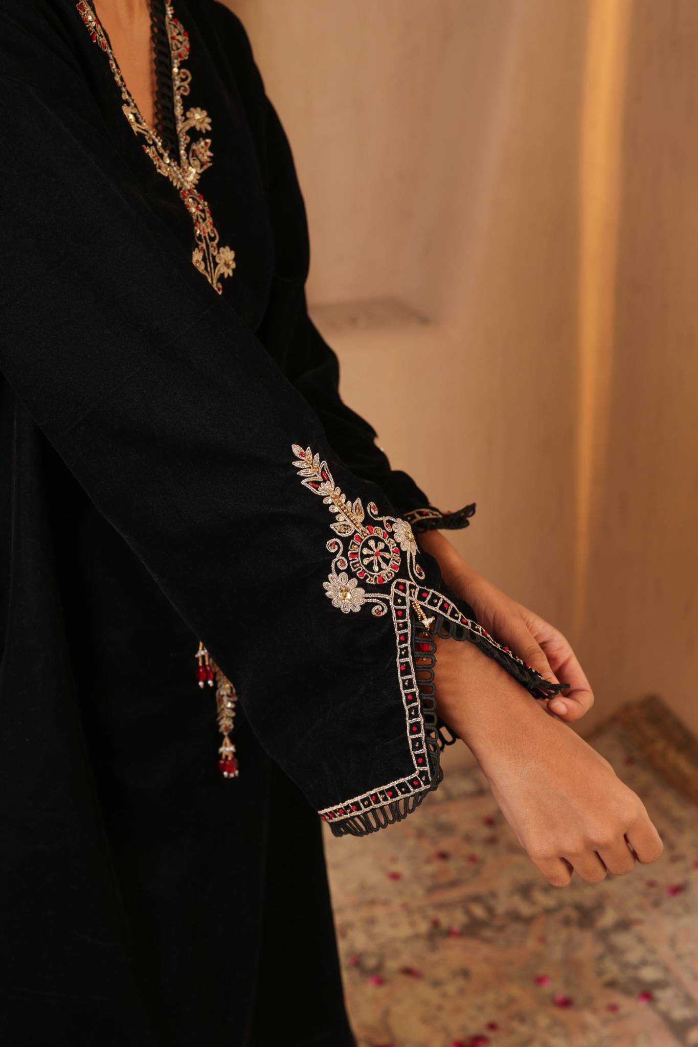 Kurta Set