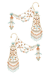 Caroline Earrings
