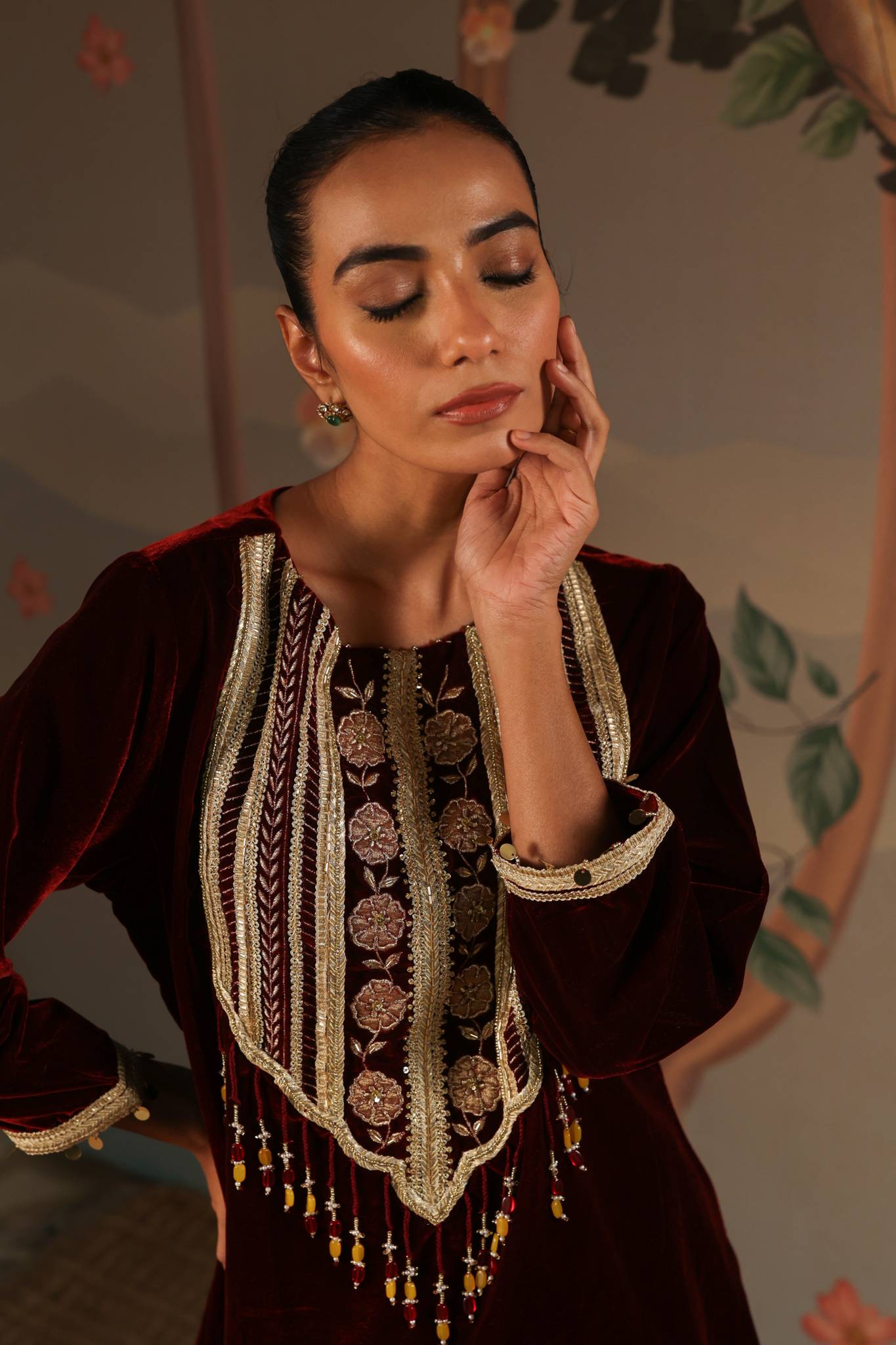 Kurta Set