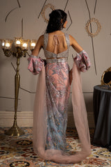 Amaris Saree