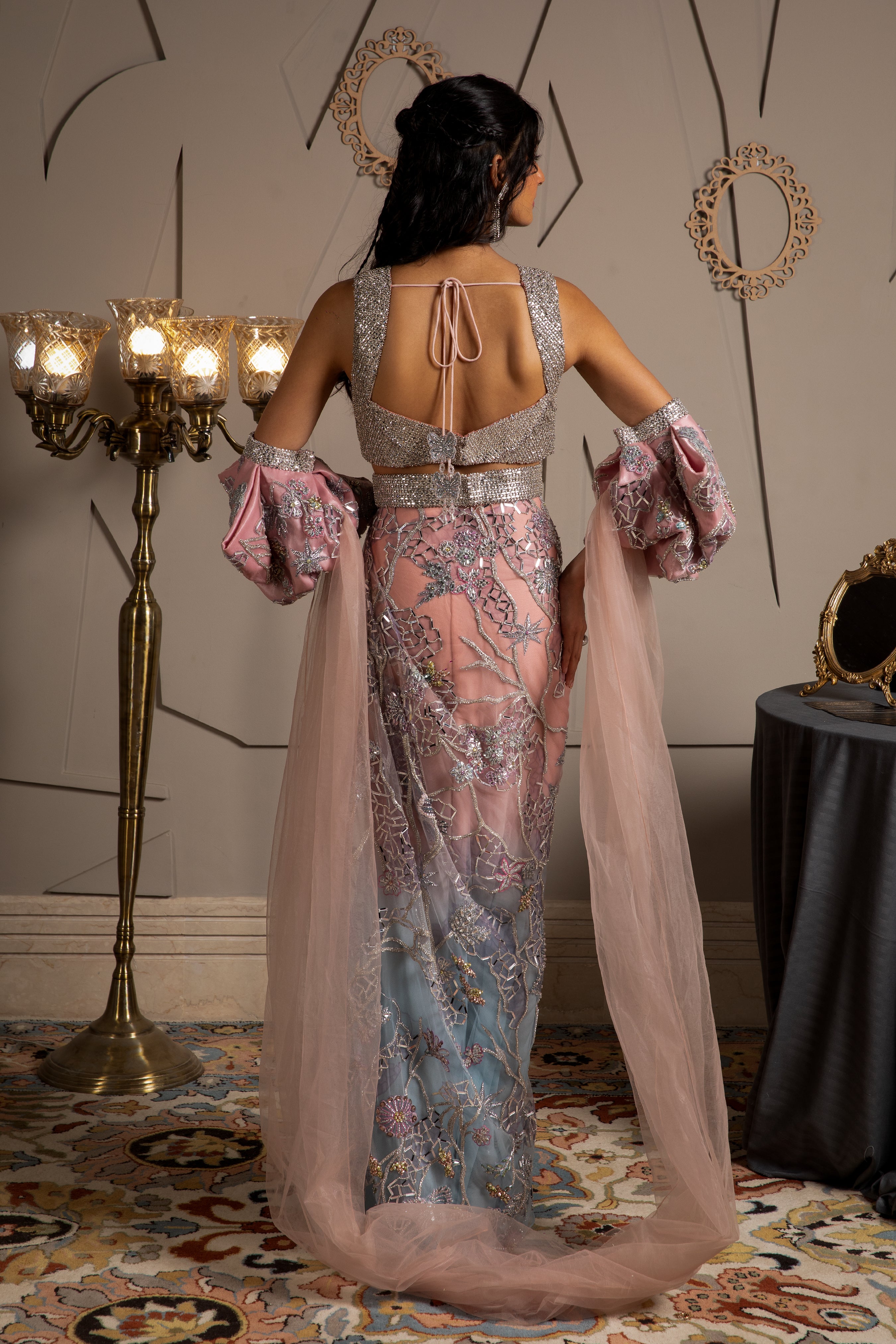Amaris Saree