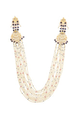 Sangam Earrings