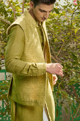 AMARANTH BANDI SET
