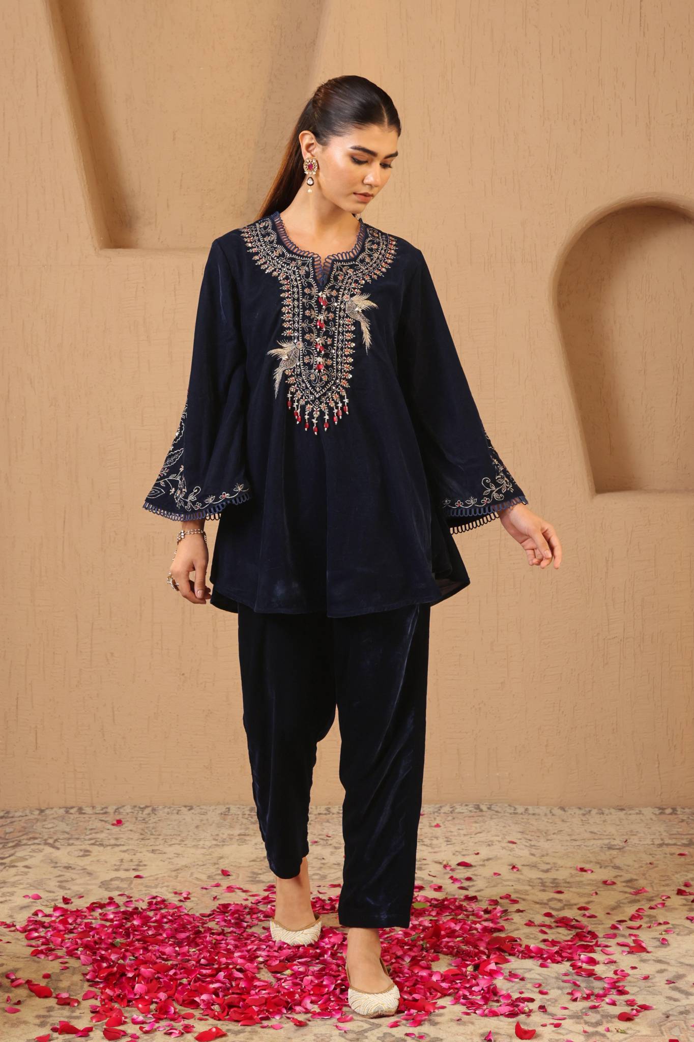 Kurta Set