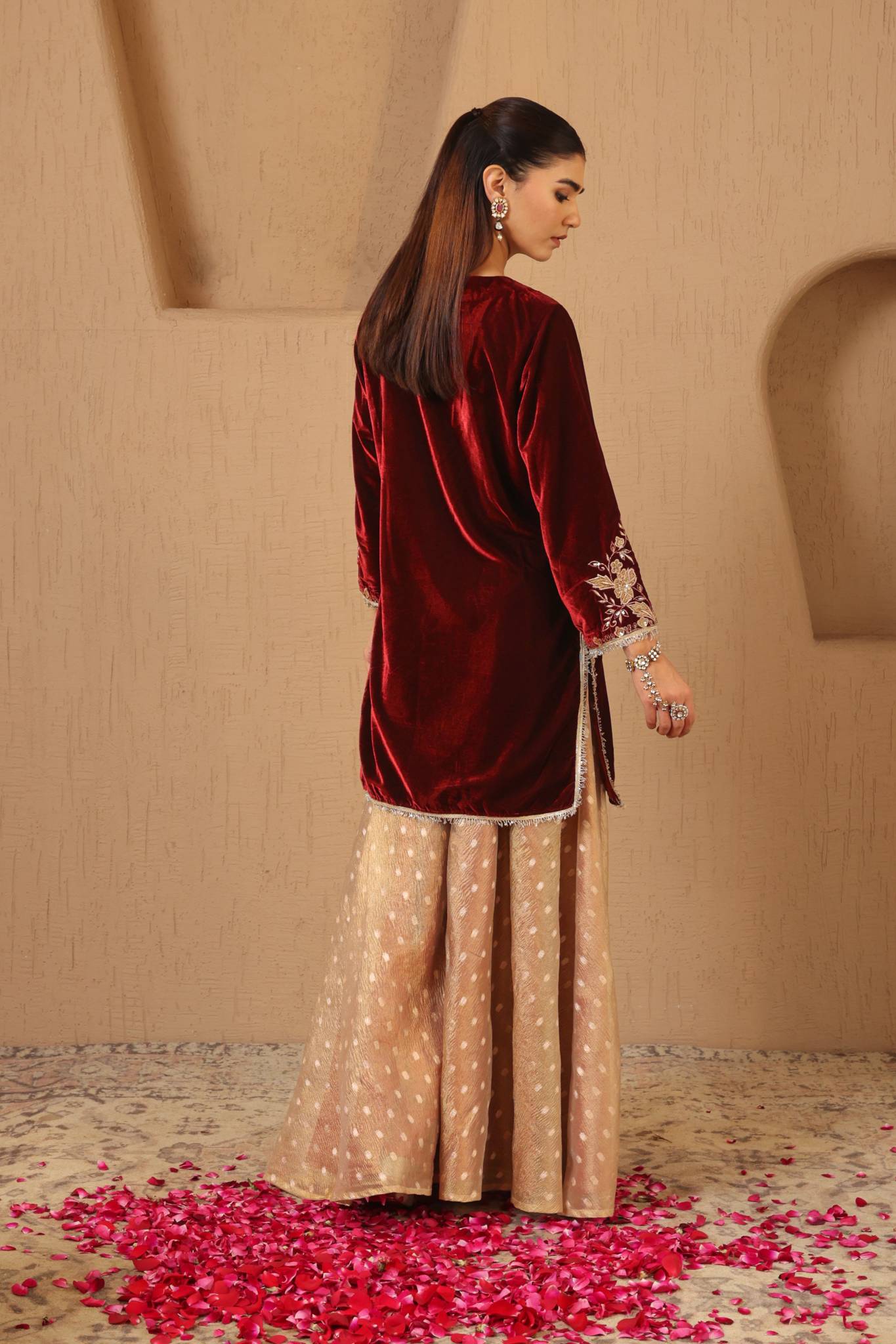Kurta Set