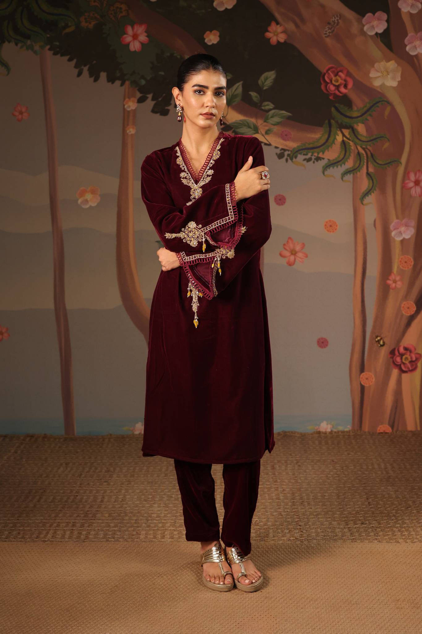 Kurta Set