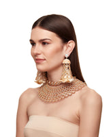Dorothy Necklace Set