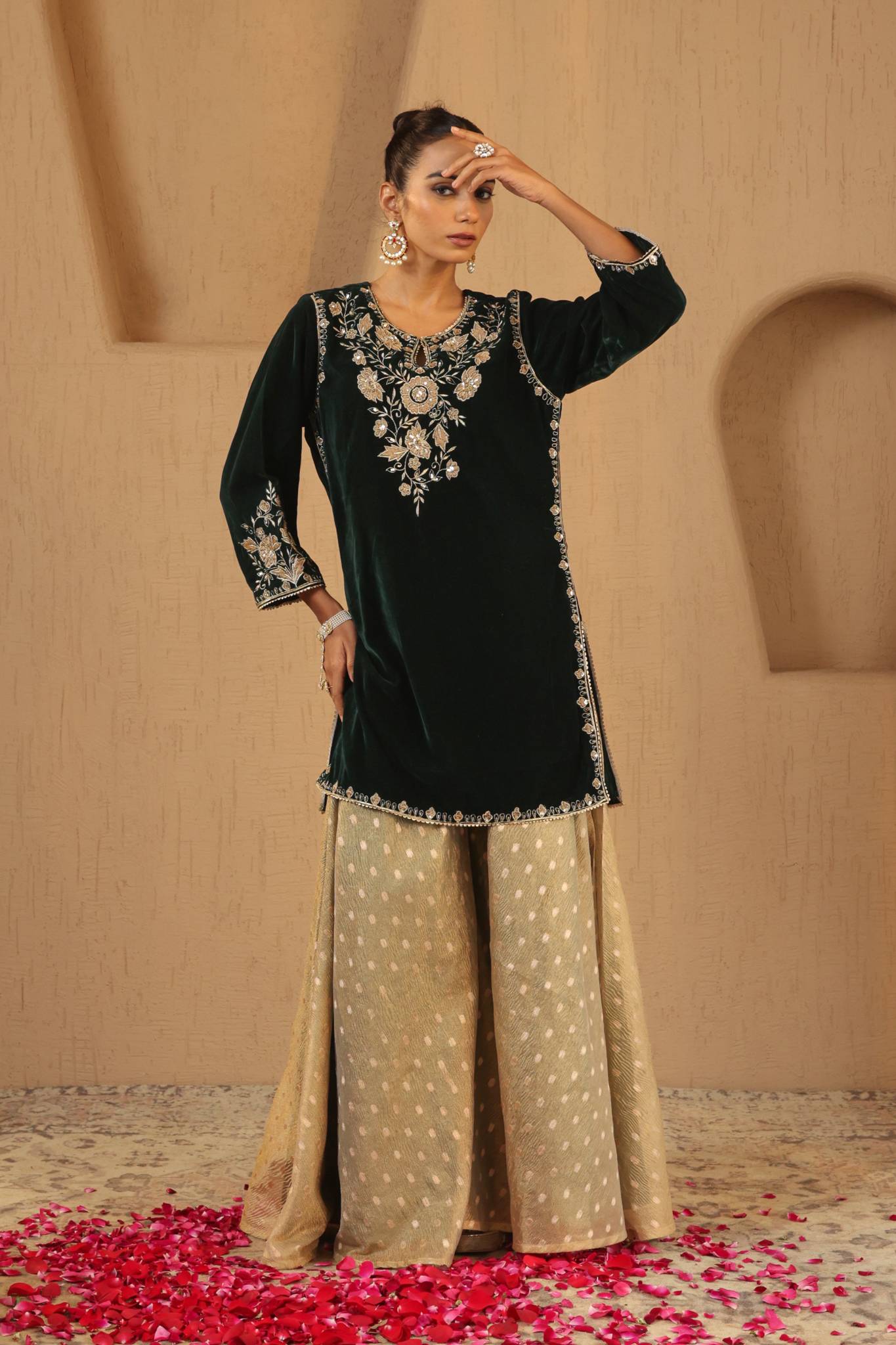 Kurta Set
