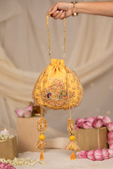 Ruvika Yellow Polti