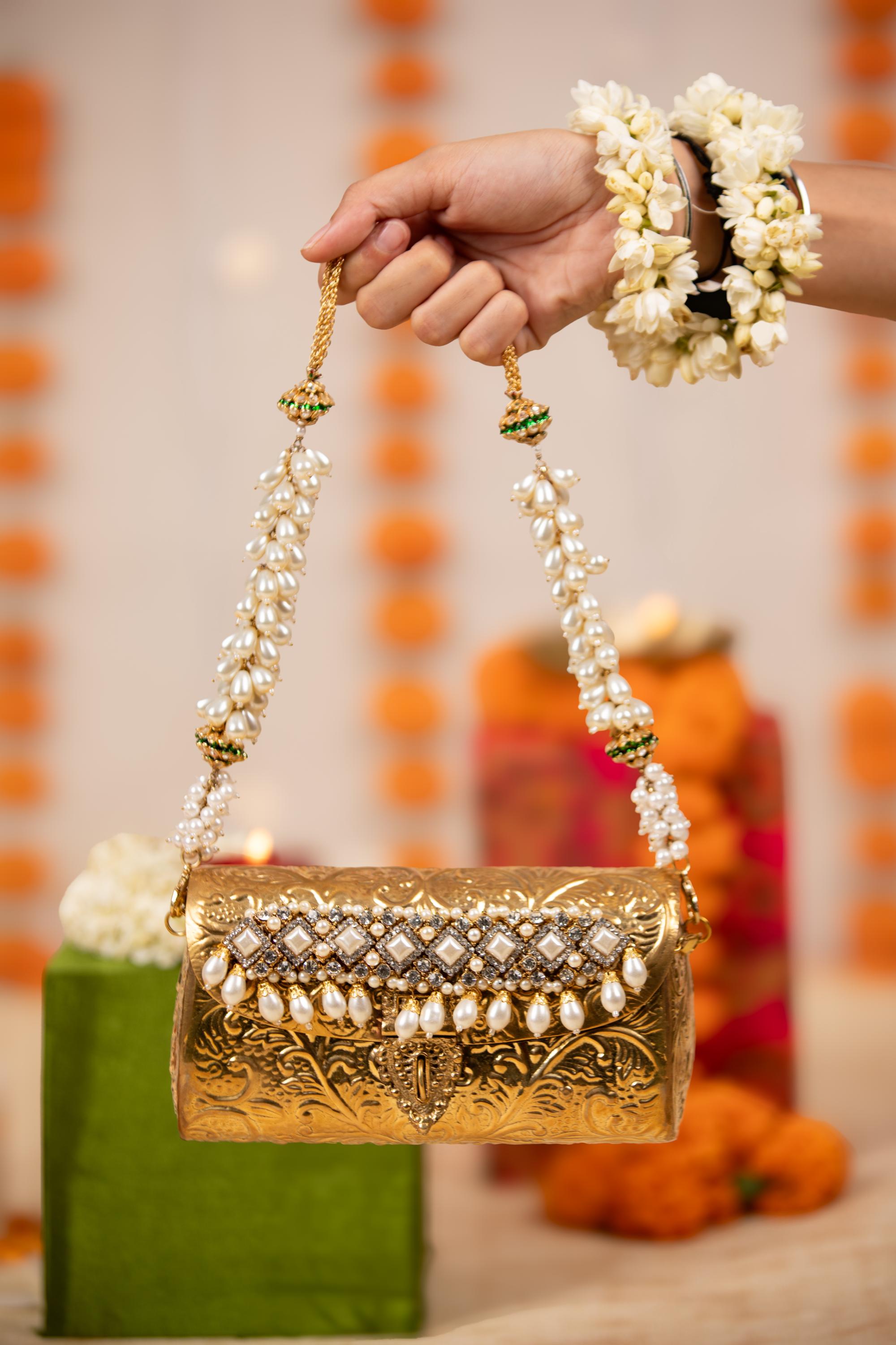 Vrinda Handbag