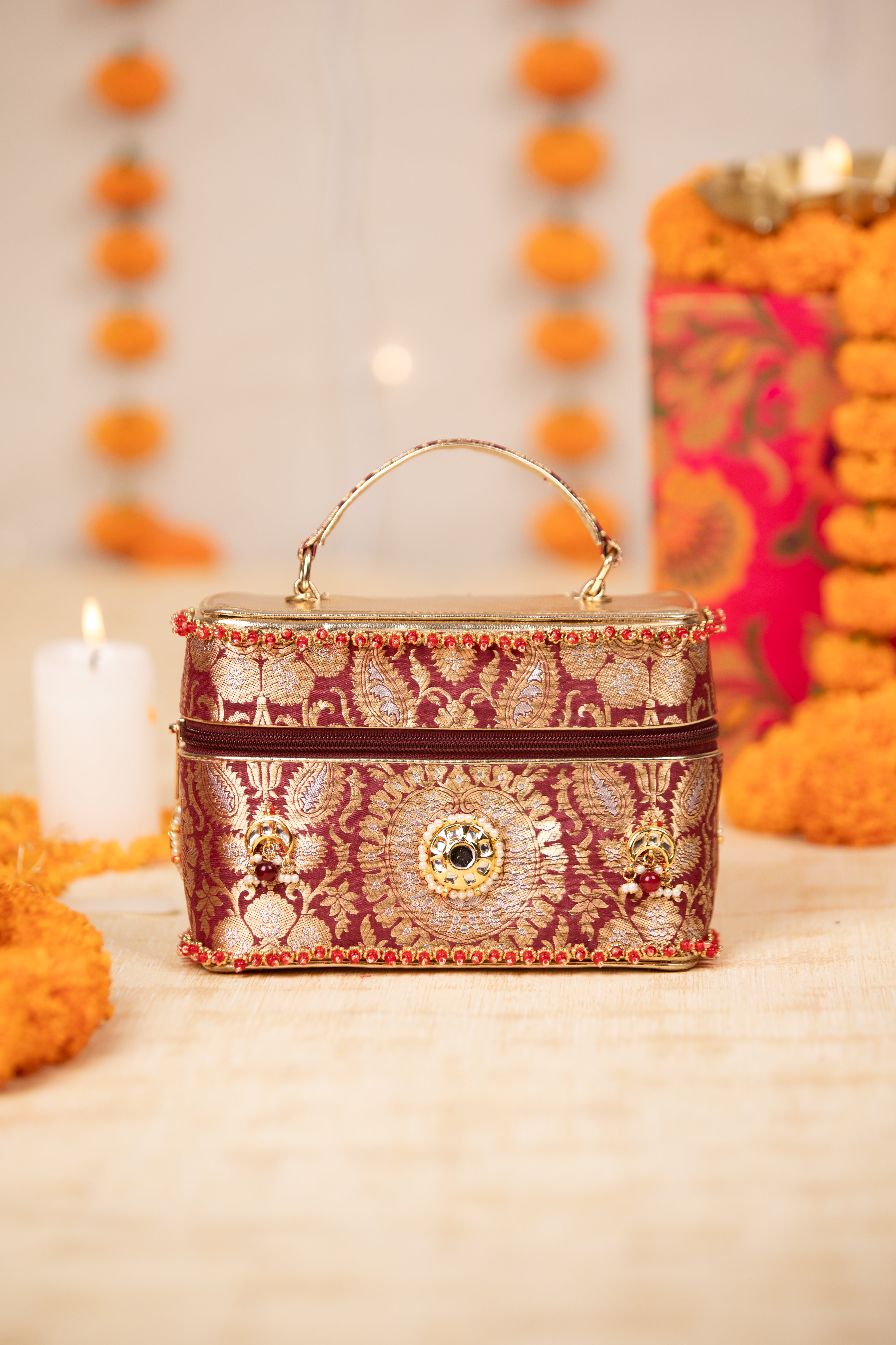 Himadri Handbag