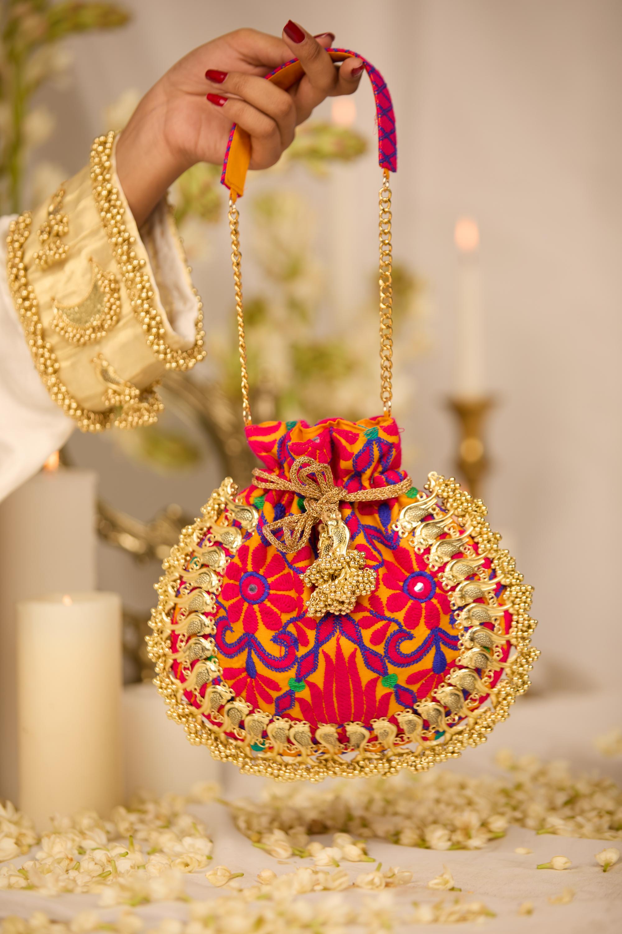 niyati -potli