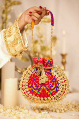 niyati -potli