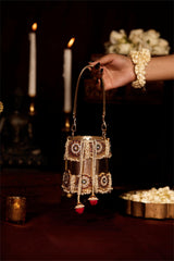 Evander handbag