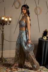 Ashya Co-ord
