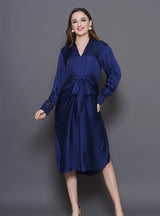 KNOT THESE DRESS