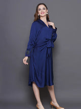 KNOT THESE DRESS