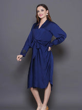 KNOT THESE DRESS
