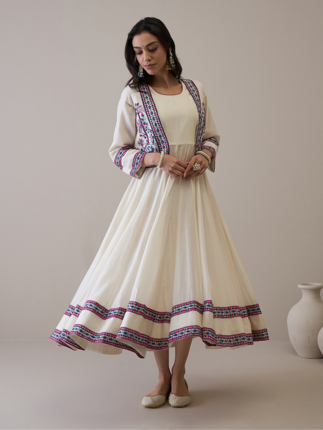 Maryam Kurta Set
