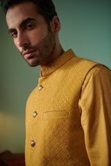 SAFFRON