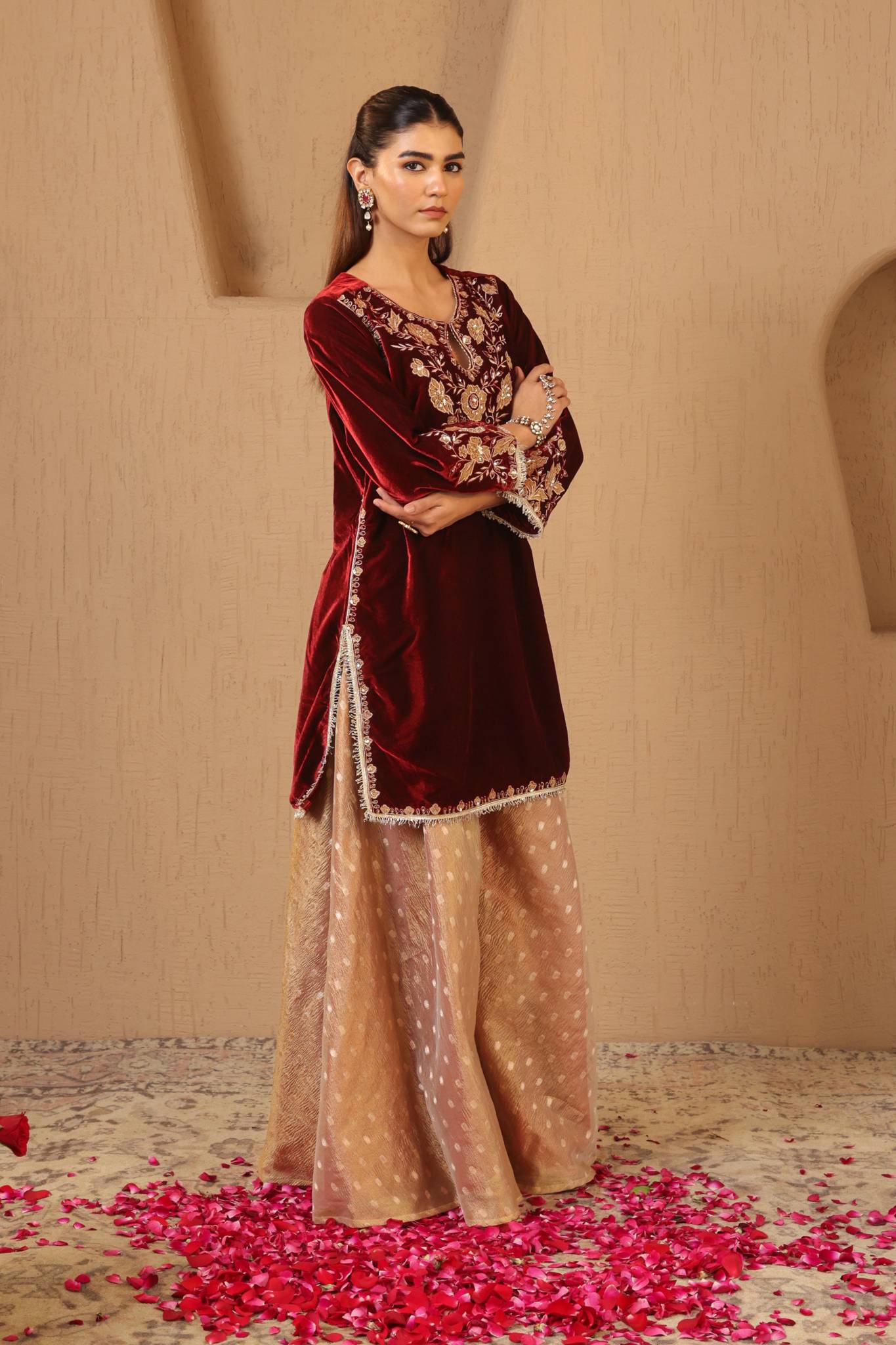 Kurta Set