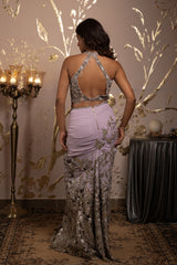 Carina Saree