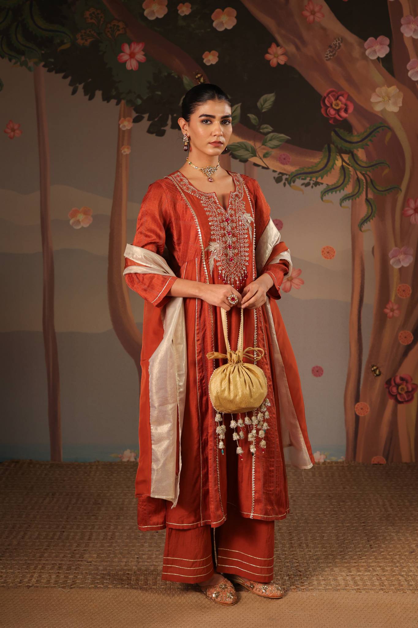 Kurta Set