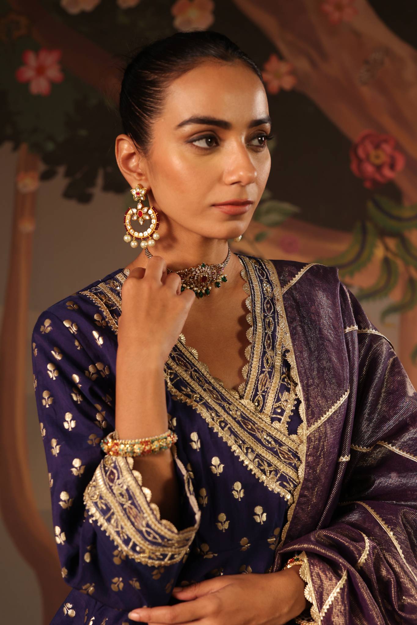 Kurta Set