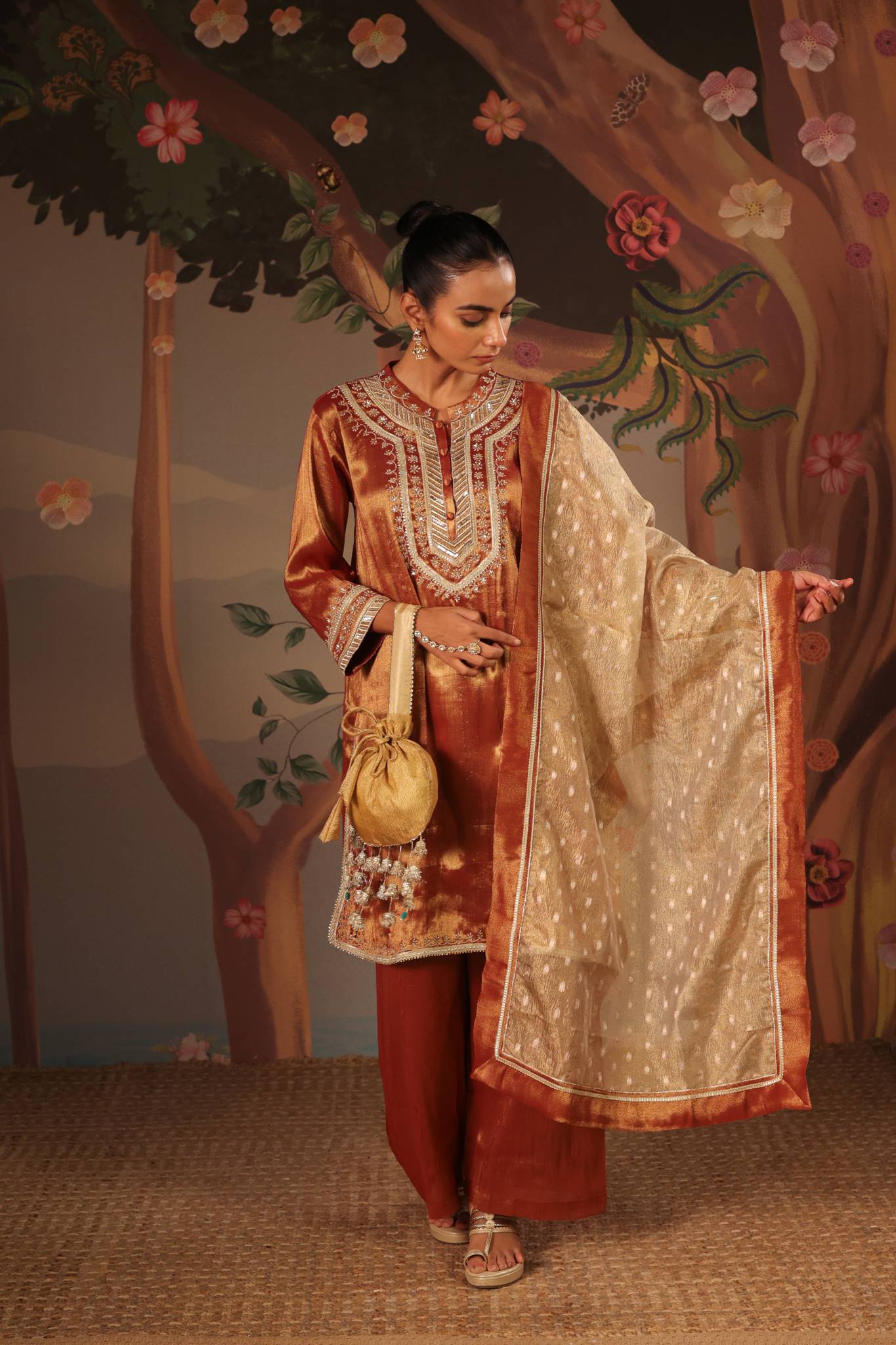 Kurta Set