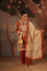 Kurta Set