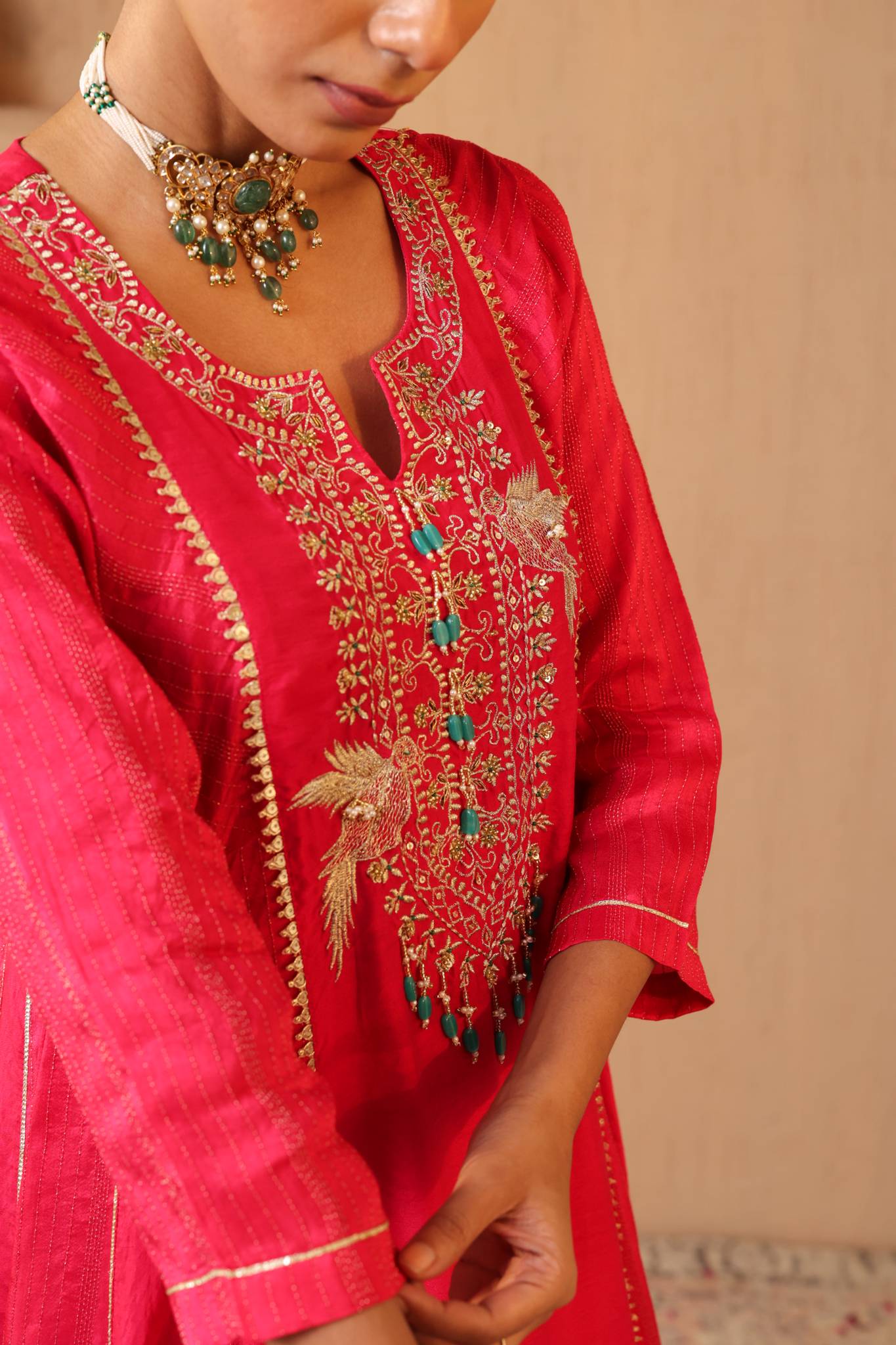 Kurta Set