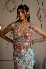 Rhea Saree