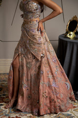 Nova Lehenga