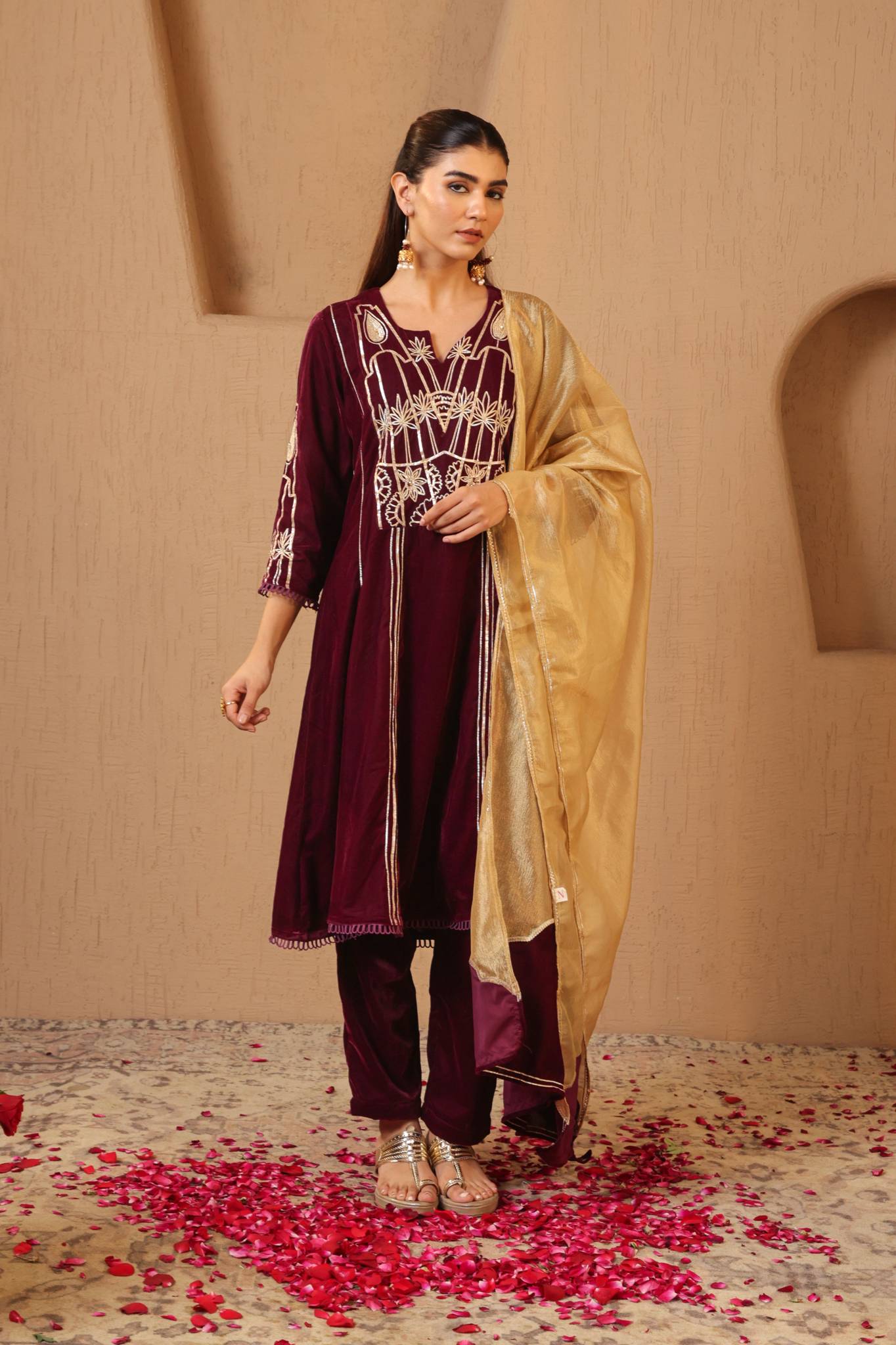 Kurta Set