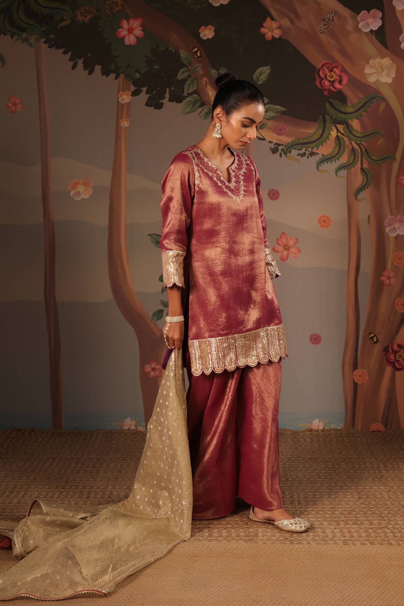 Kurta Set