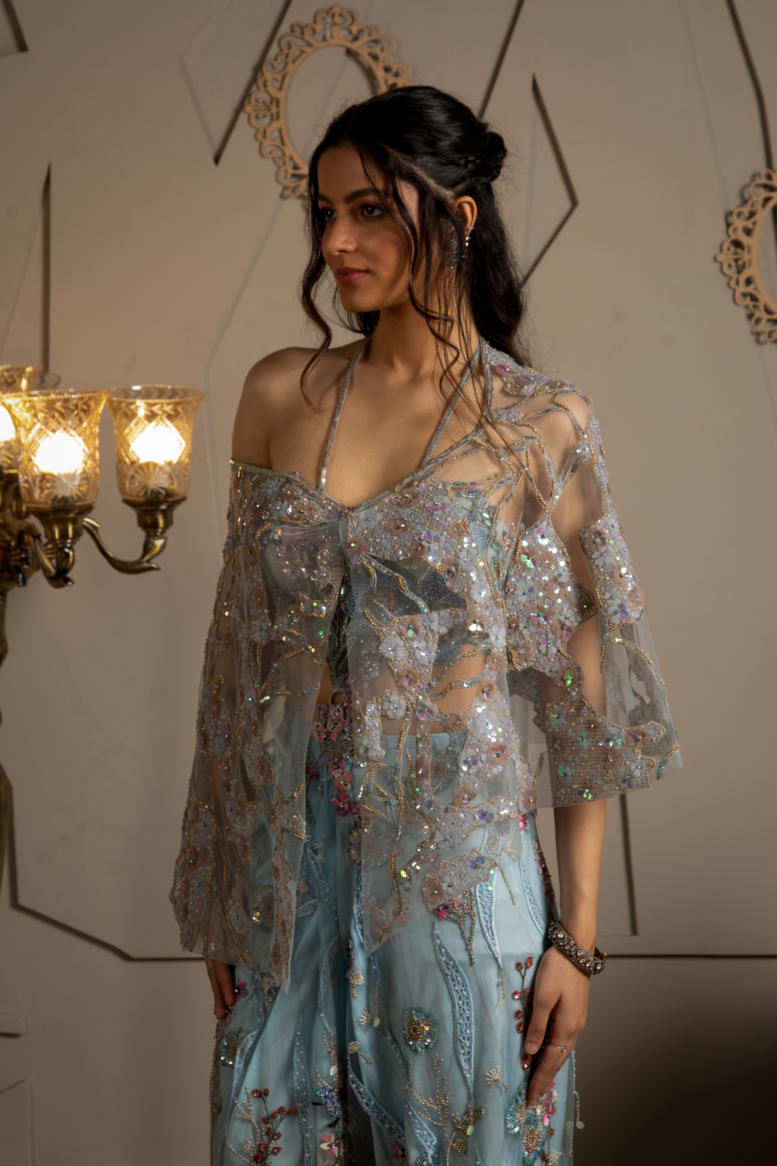 Ashya Co-ord