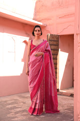 Hawa Hawai Tissue Handloom Sari