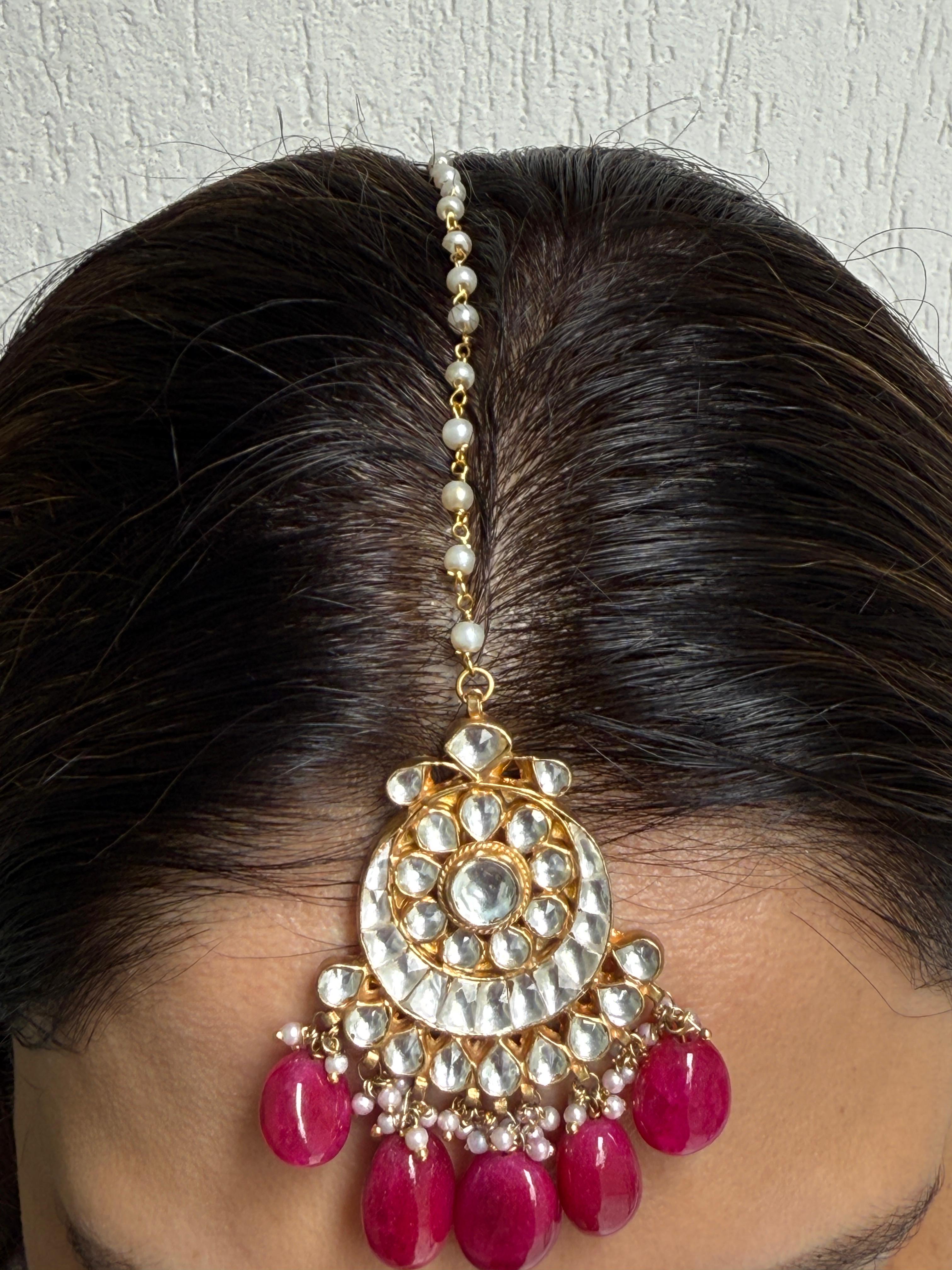 NECKLACE SET