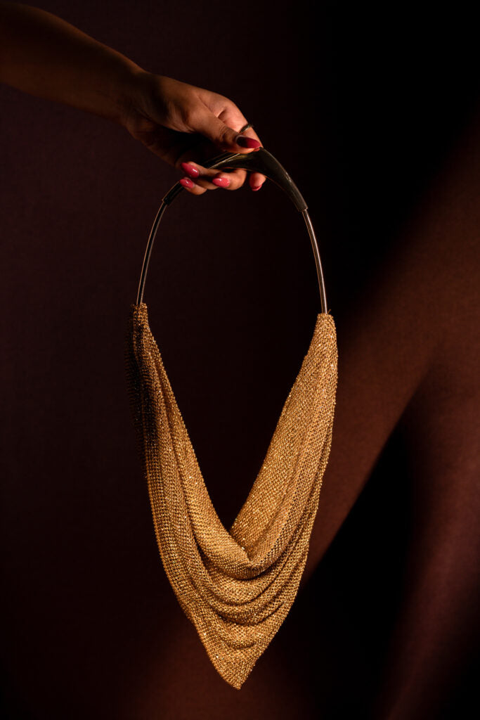 zaree drape