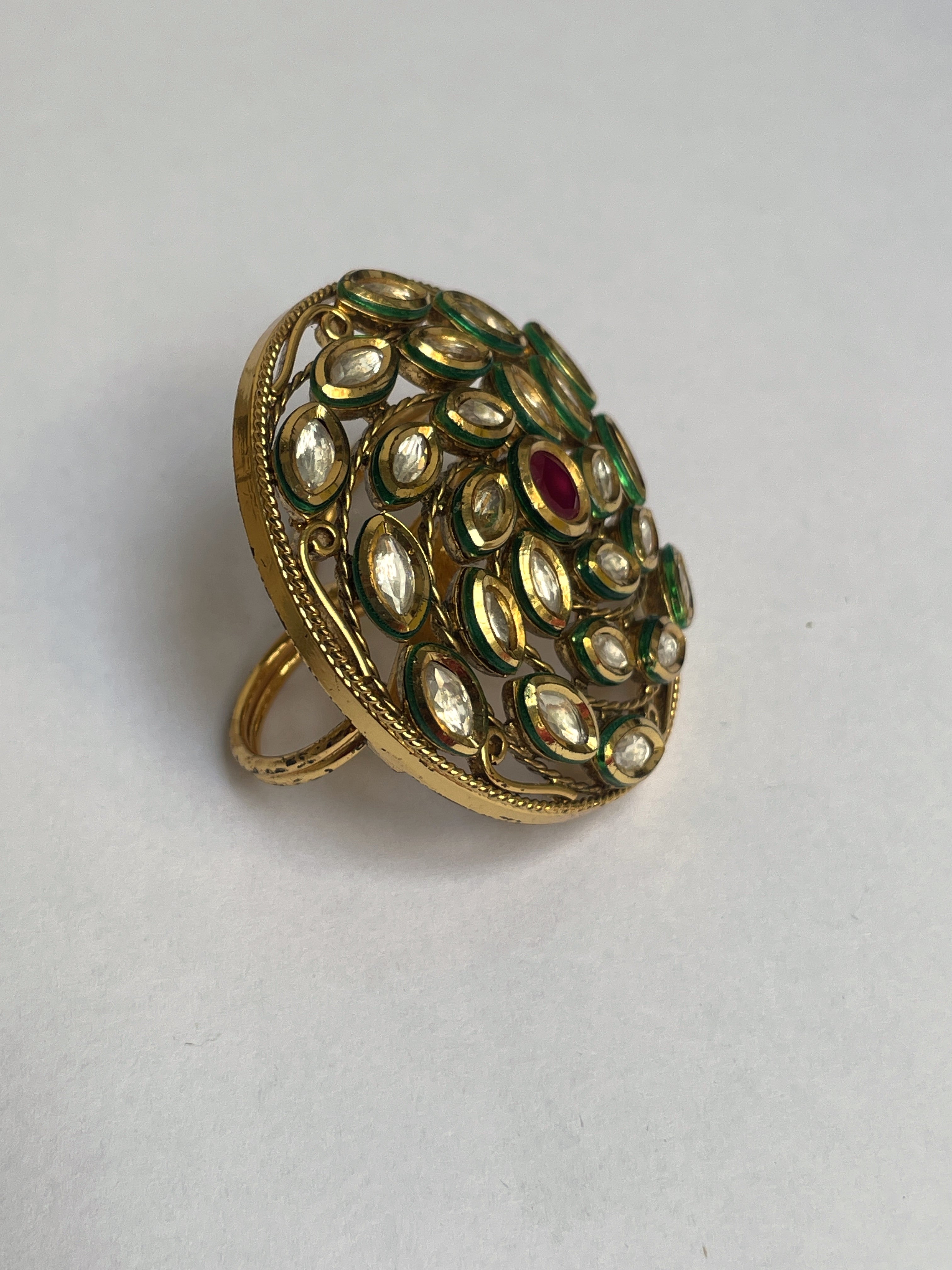 RINGS