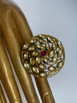 RINGS