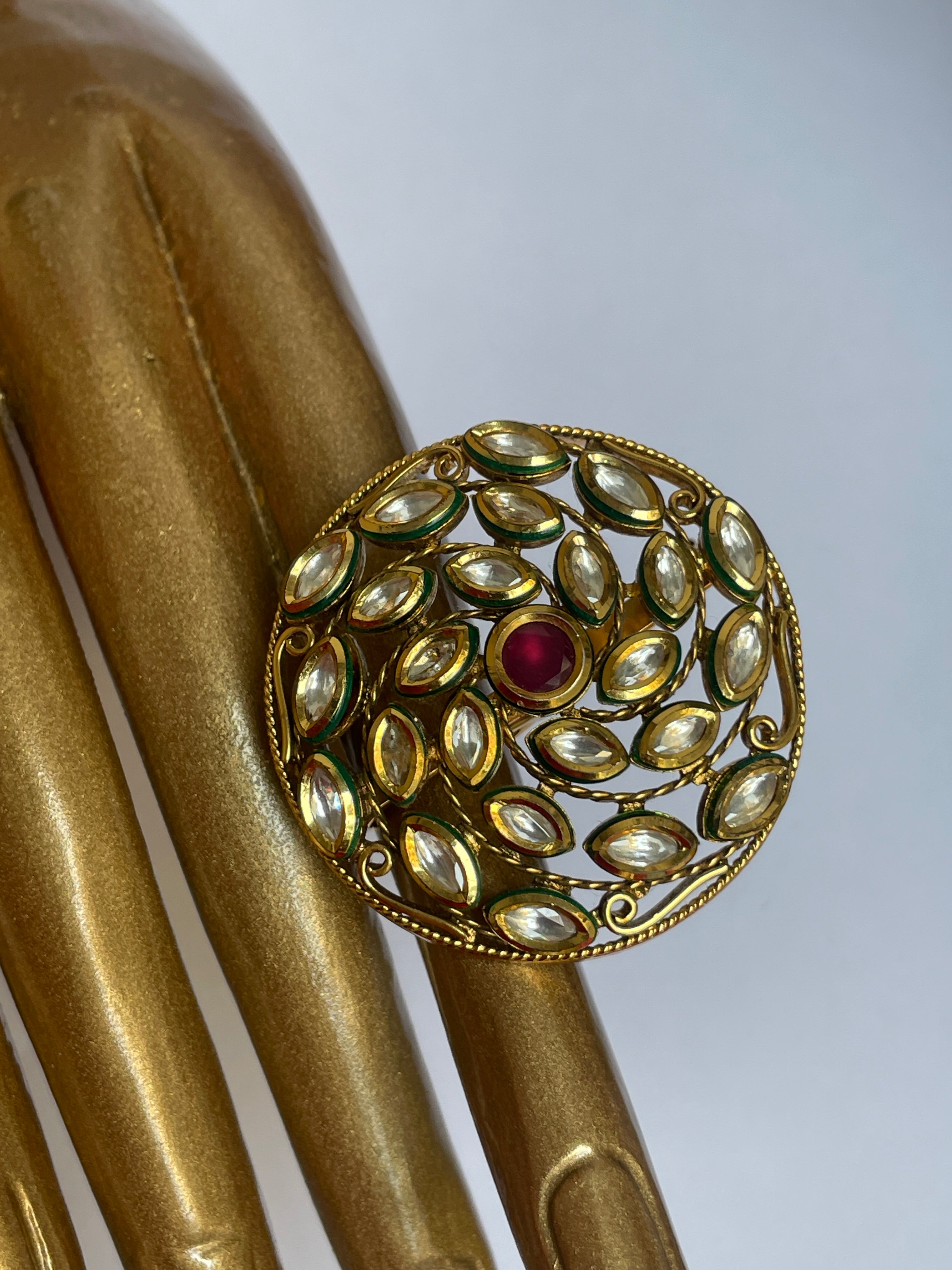 RINGS