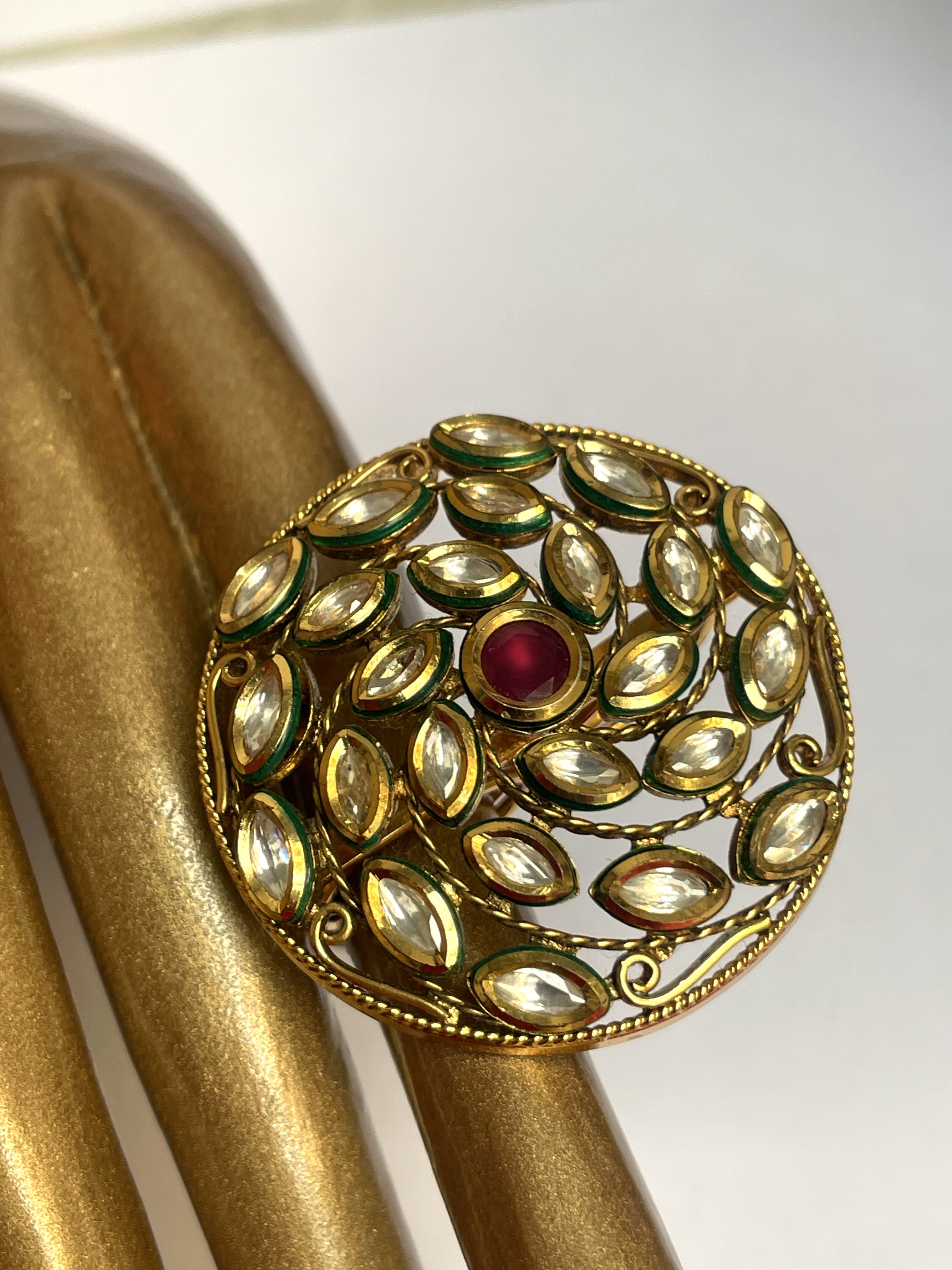 RINGS