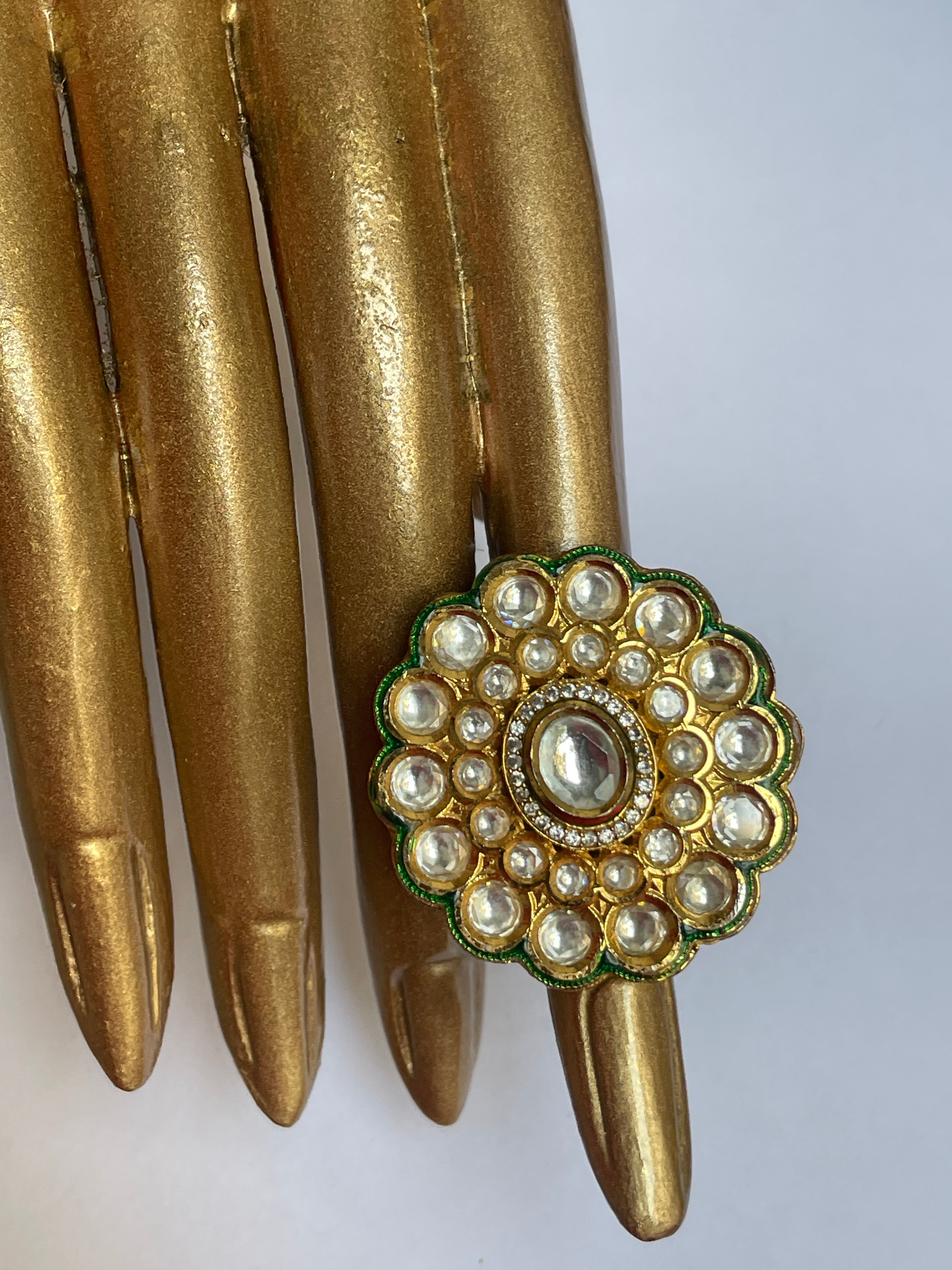 RINGS